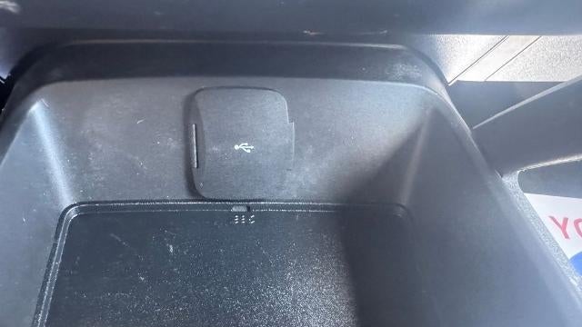 2023 Ford Bronco Base Advanced