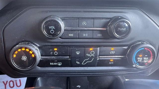 2023 Ford Bronco Base Advanced