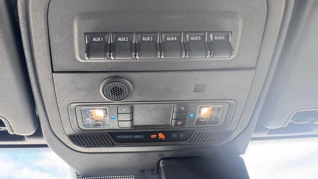 2023 Ford Bronco Base Advanced
