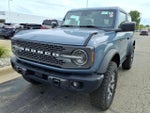 2023 Bronco Thumbnail 3