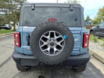 2023 Bronco Thumbnail 5