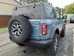 2023 Bronco Thumbnail 6