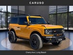 2022 Bronco Thumbnail 1