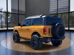 2022 Bronco Thumbnail 5