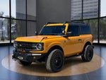 2022 Bronco Thumbnail 7
