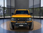 2022 Bronco Thumbnail 8
