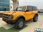 2022 Bronco Thumbnail 1