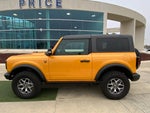2022 Bronco Thumbnail 2