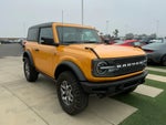 2022 Bronco Thumbnail 6