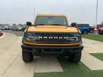 2022 Bronco Thumbnail 7