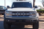2023 Bronco Thumbnail 2