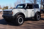 2023 Bronco Thumbnail 3