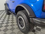 2022 Bronco Thumbnail 5