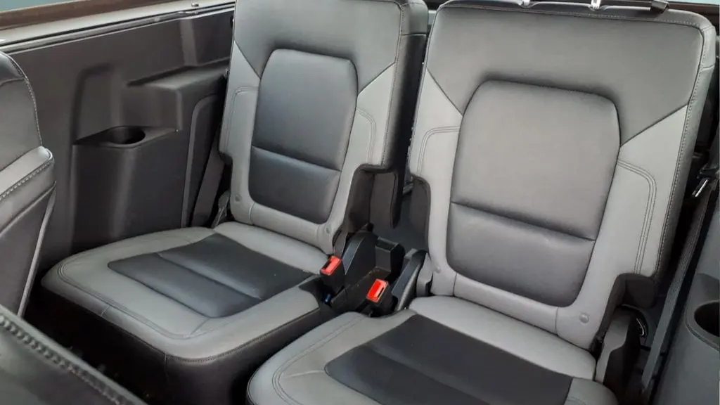 2023 Ford Bronco Base Advanced