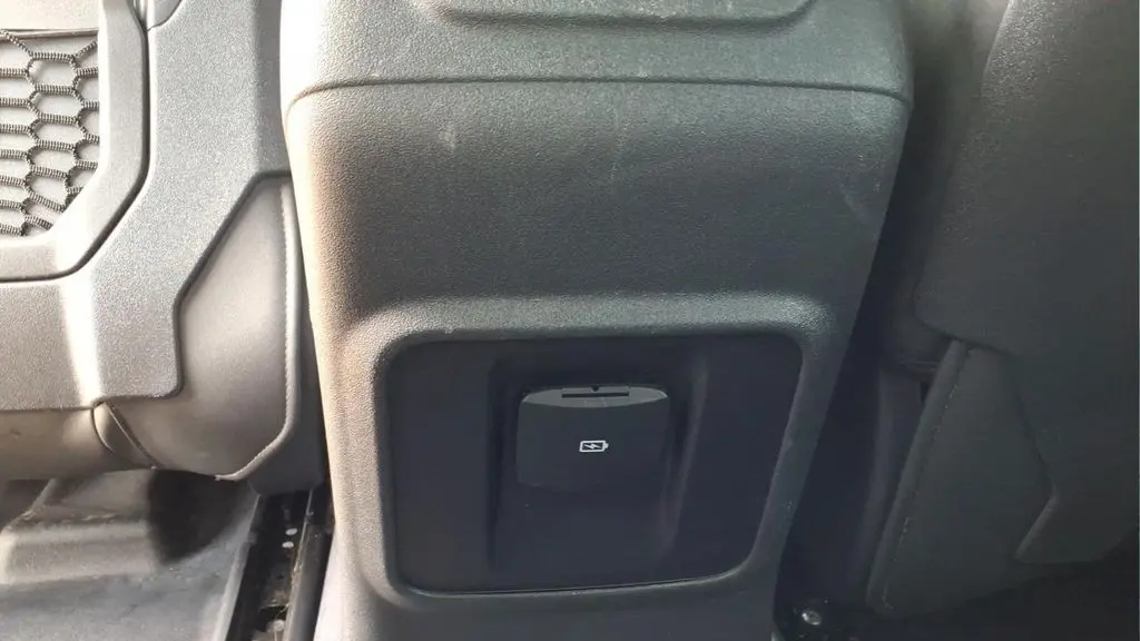 2023 Ford Bronco Base Advanced