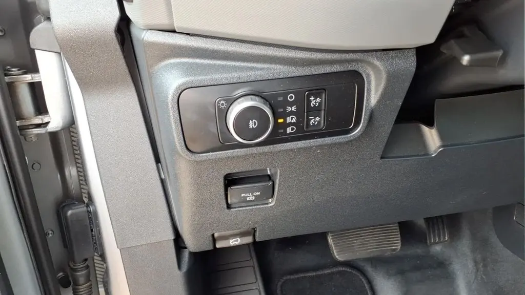 2023 Ford Bronco Base Advanced