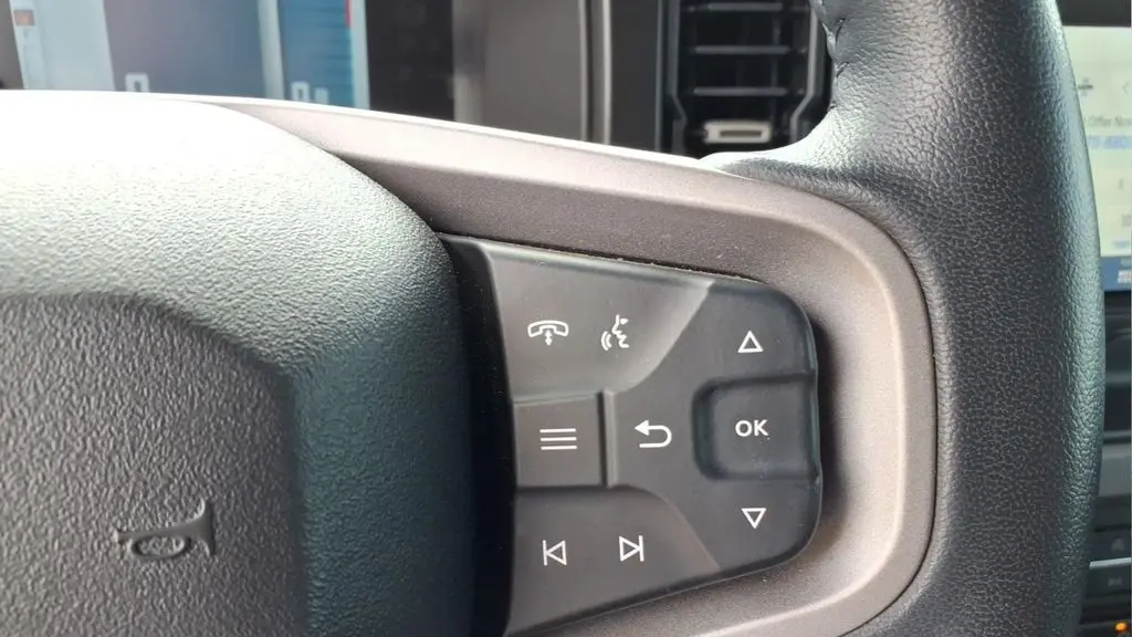 2023 Ford Bronco Base Advanced
