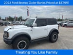 2023 Bronco Thumbnail 1