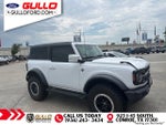 2023 Bronco Thumbnail 3