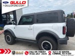 2023 Bronco Thumbnail 5