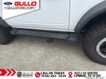 2023 Bronco Thumbnail 6