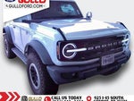 2023 Bronco Thumbnail 10