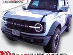2023 Bronco Thumbnail 11