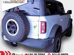 2023 Bronco Thumbnail 12