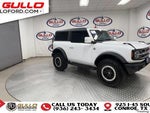 2023 Bronco Thumbnail 2