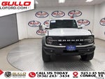 2023 Bronco Thumbnail 3