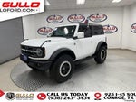 2023 Bronco Thumbnail 4