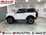 2023 Bronco Thumbnail 5