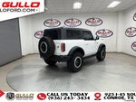 2023 Bronco Thumbnail 8