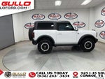 2023 Bronco Thumbnail 9