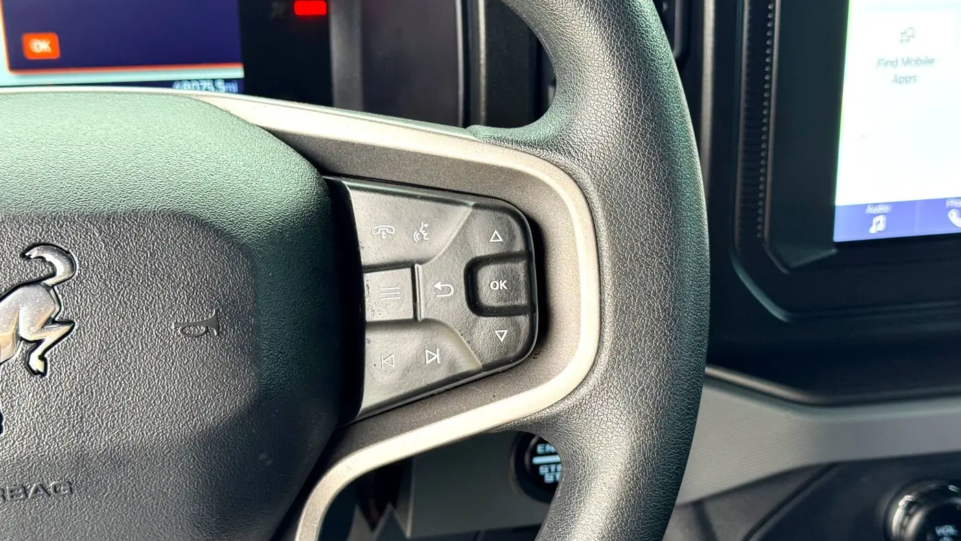2023 Ford Bronco Base Advanced