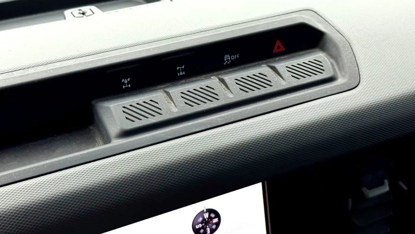 2023 Ford Bronco Base Advanced