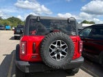 2023 Bronco Thumbnail 3