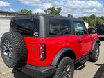 2023 Bronco Thumbnail 4