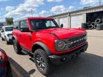2023 Bronco Thumbnail 5