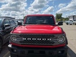 2023 Bronco Thumbnail 6