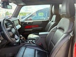 2023 Bronco Thumbnail 7