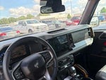 2023 Bronco Thumbnail 8