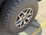 2023 Bronco Thumbnail 9