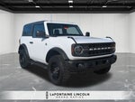 2023 Bronco Thumbnail 7