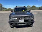 2021 Bronco Thumbnail 2