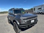 2021 Bronco Thumbnail 3