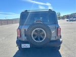 2021 Bronco Thumbnail 6