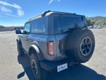 2021 Bronco Thumbnail 7
