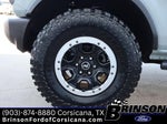 2023 Bronco Thumbnail 14