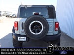2023 Bronco Thumbnail 6
